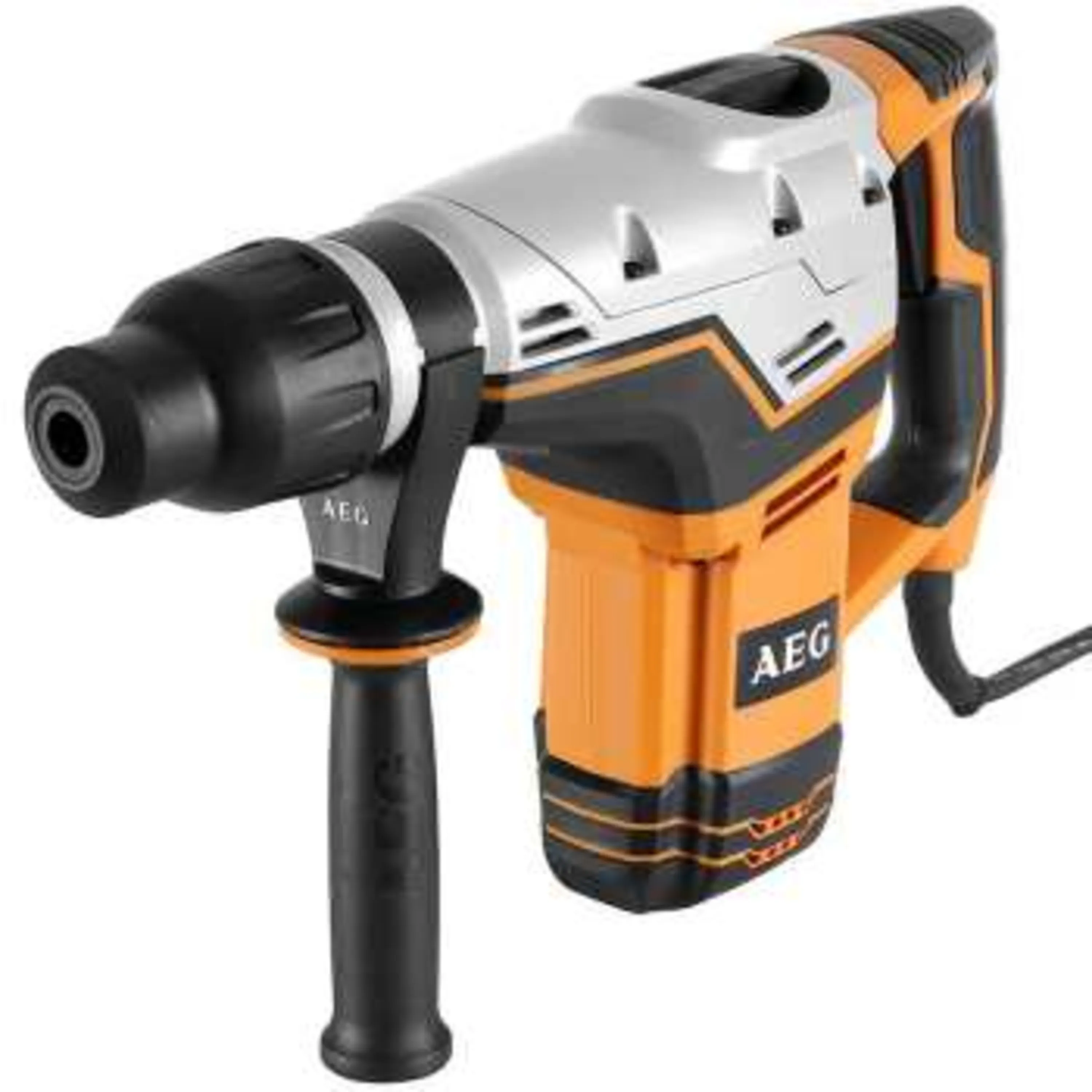 دریل بتن کن آاگ مدل KH 5 G دریل بتن کن آاگ مدل KH 5 G